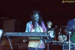 Parikrama - Play for a Cause at The Park, Vizag