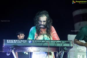 Parikrama - Play for a Cause at The Park, Vizag