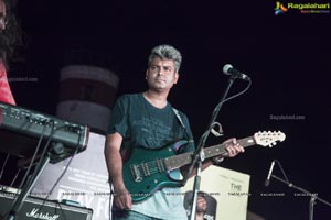 Parikrama - Play for a Cause at The Park, Vizag