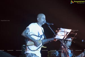 Parikrama - Play for a Cause at The Park, Vizag