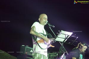 Parikrama - Play for a Cause at The Park, Vizag