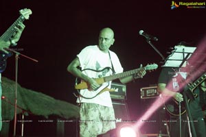 Parikrama - Play for a Cause at The Park, Vizag