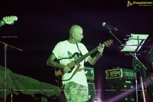 Parikrama - Play for a Cause at The Park, Vizag