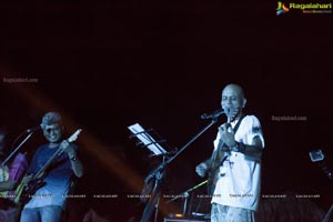 Parikrama - Play for a Cause at The Park, Vizag