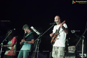 Parikrama - Play for a Cause at The Park, Vizag