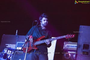 Parikrama - Play for a Cause at The Park, Vizag