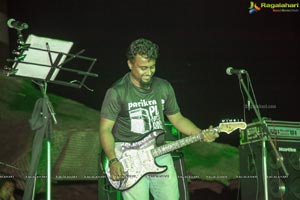 Parikrama - Play for a Cause at The Park, Vizag