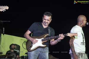 Parikrama - Play for a Cause at The Park, Vizag