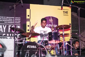 Parikrama - Play for a Cause at The Park, Vizag