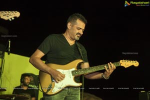 Parikrama - Play for a Cause at The Park, Vizag