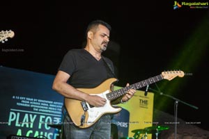 Parikrama - Play for a Cause at The Park, Vizag