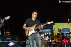 Parikrama - Play for a Cause at The Park, Vizag