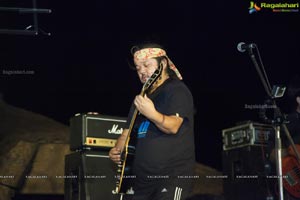 Parikrama - Play for a Cause at The Park, Vizag