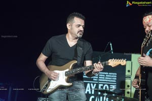 Parikrama - Play for a Cause at The Park, Vizag