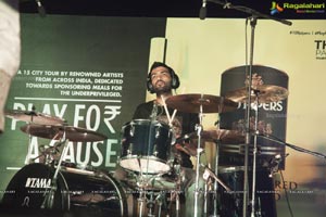 Parikrama - Play for a Cause at The Park, Vizag