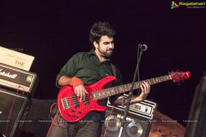 Parikrama - Play for a Cause at The Park, Vizag