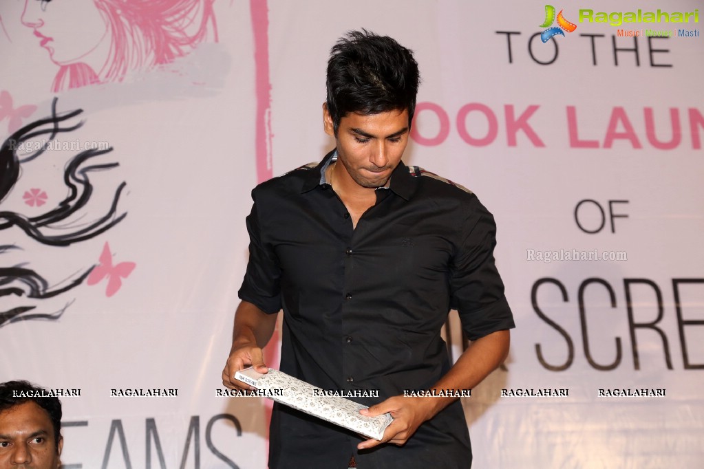 Pink Screams Book Launch