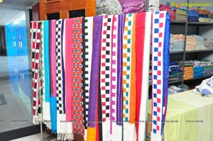 Pochampally IKAT Art Mela