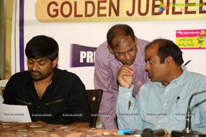 Press Club Golden Jubilee Celebrations