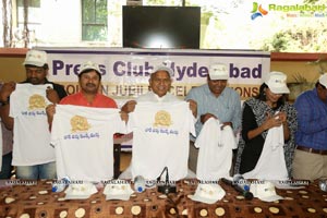 Press Club Golden Jubilee Celebrations