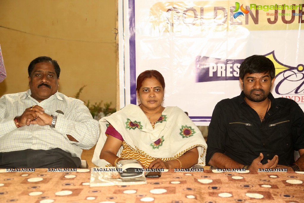 Press Club Golden Jubilee Celebrations