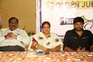 Press Club Golden Jubilee Celebrations