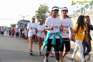 Rainbow Walkathon 2015