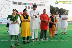 Rainbow Walkathon 2015