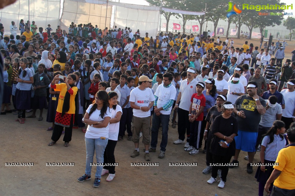 Rainbow Walkathon 2015 at People Plaza