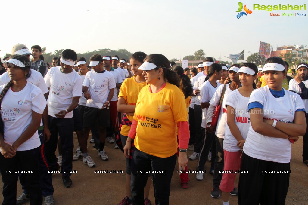 Rainbow Walkathon 2015 at People Plaza