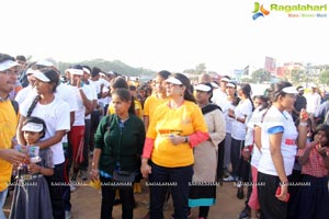 Rainbow Walkathon 2015