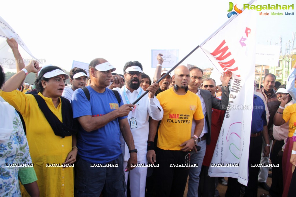 Rainbow Walkathon 2015 at People Plaza