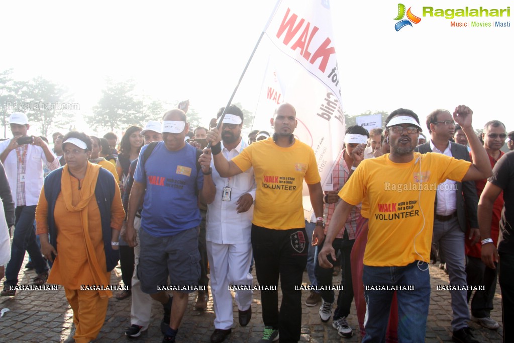 Rainbow Walkathon 2015 at People Plaza