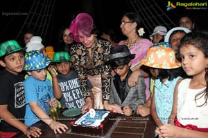 Rushat's 9th Birthday