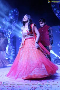 Sangeet Ceremony