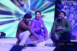 Sangeet Ceremony