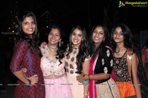 Sangeet Ceremony