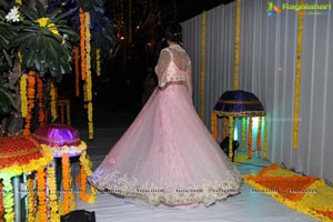 Sangeet Ceremony