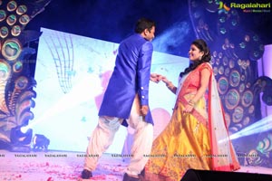 Sangeet Ceremony
