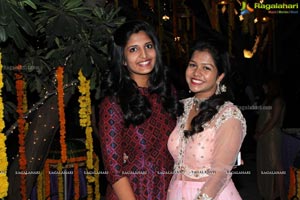 Sangeet Ceremony