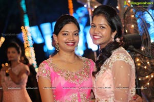 Sangeet Ceremony