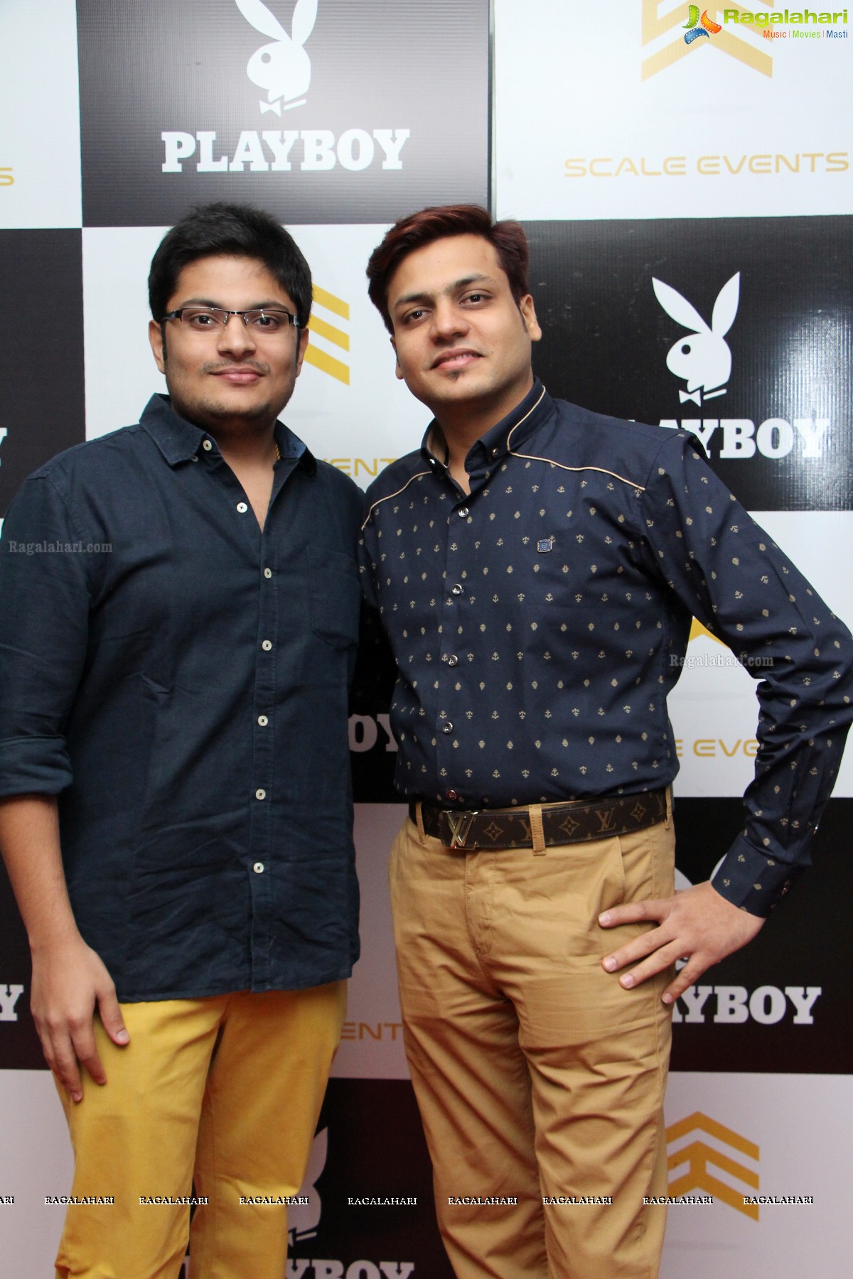 Shandaar Saturday Night with DJ Piyush Bajaj at The Playboy Club - Hosted by Ashish and Jay