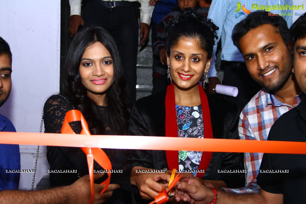 The Thick Shake Factory 5th Outlet Launch at Trimulgherry, Secunderabad