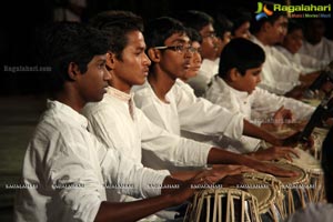 Kuchipudi Dance Performance