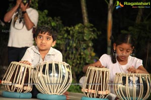 Kuchipudi Dance Performance