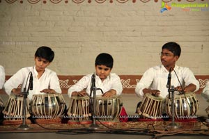 Kuchipudi Dance Performance