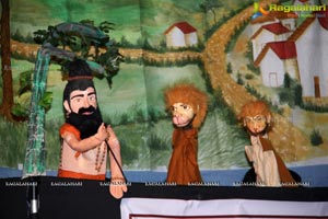 Puppetry Workshop