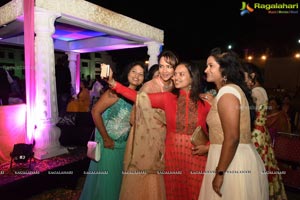 Sangeet Ceremony