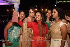 Sangeet Ceremony