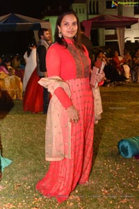 Sangeet Ceremony